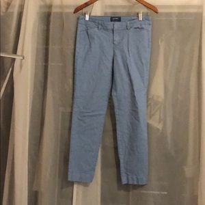 Old navy pixie pants